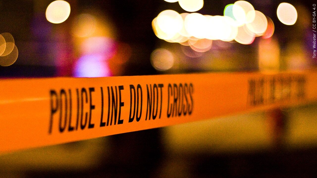 Van Wert County Sheriff's Office investigates suspected double murder-suicide in Ohio City